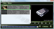 ViVi MP4 Converter screenshot